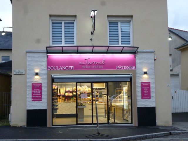 MAGASIN ECLAIR